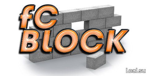 FC Block - Биржа строительных материалов