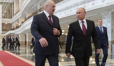 Лукашенко предупредил об угрозе вхождения в состав другого государства