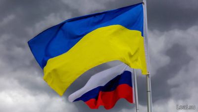 Киев ответил на российские санкции арестом судна со своими же моряками