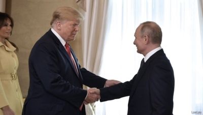 Трамп рассказал о важных выводах после встречи с Путиным