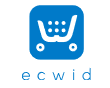 ecwid - создание сайта интернет магазина под ключ
